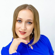 Lashmaker Юлия Мануилова on Barb.pro