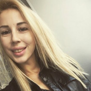 Friseur Анастасия Voronezh,