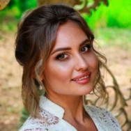 Permanent Makeup Master Любовь Volgograd,