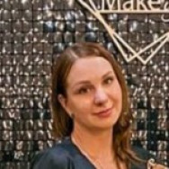 Permanent Makeup Master Любовь Voronezh,