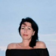 Specjalista od tatuażu Ксения  Yekaterinburg,