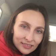 Permanent Makeup Master Ольга Крутикова on Barb.pro