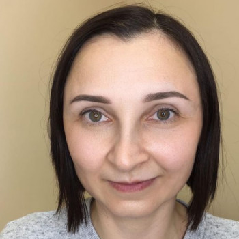 Ольга Крутикова, Kazan Фото - 5