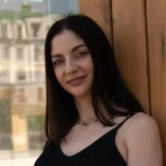 Permanent Makeup Master Марина Давыдова on Barb.pro