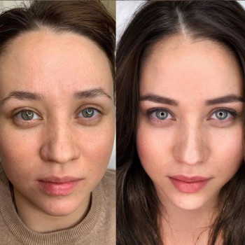 Алия Ибрагимова, Kazan Фото - 5