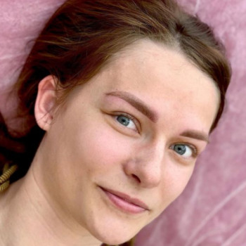 Виктория Начевная, Краснодар Фото - 5