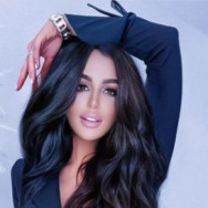 Specjalista od tatuażu Наталия Krasnoyarsk,