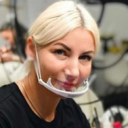 Permanent Makeup Master Анастасия Панченко on Barb.pro