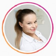 Specjalista od tatuażu Мария Krasnoyarsk,