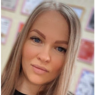 Permanent Makeup Master Алена Краморенко on Barb.pro