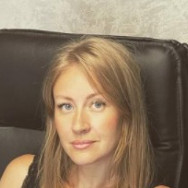 Permanent Makeup Master Яна  Krasnoyarsk,