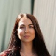 Permanent Makeup Master Марина Nizhny Novgorod,