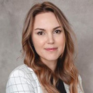 Lashmaker Наталия Nizhny Novgorod,