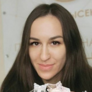 Permanent Makeup Master Ольга Лысенко on Barb.pro