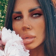 Permanent Make-up-Meister Алена Novosibirsk,