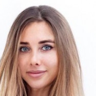 Permanent Makeup Master Анастасия Novosibirsk,