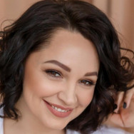 Permanent Makeup Master Татьяна Косьяненко on Barb.pro