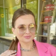 Maskenbildner Жанна Novosibirsk,