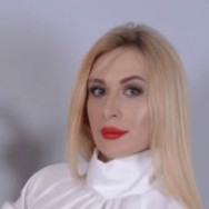 Permanent Makeup Master Александра Овчинникова on Barb.pro