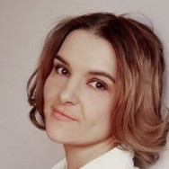 Permanent Makeup Master Дарья Мерецкая on Barb.pro