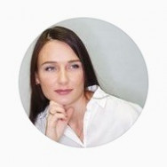 Permanent Makeup Master Татьяна Гордиенко on Barb.pro