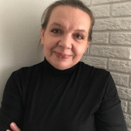 Masażysta Татьяна Огородникова on Barb.pro