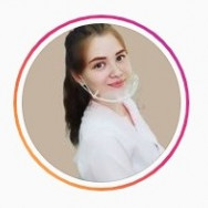 Permanent Makeup Master Екатерина Perm,