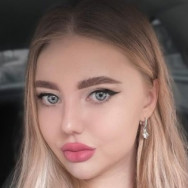 Cosmetologist Алиса Салтыкова on Barb.pro