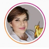 Permanent Makeup Master Ирина Rostov-on-Don,