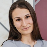 Permanent Makeup Master Екатерина Пилипенко on Barb.pro