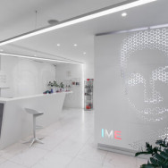 Centrum Medyczne IME-Istituto Perm,улица Пушкина, 115