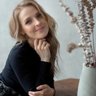 Диетолог Евгения Пермь,