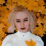 Фотограф Валерия Пермь,