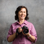 Photographer Таша Perm,