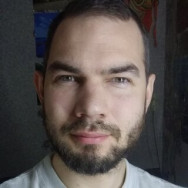 Fotograf Антон Voronezh,Пермь