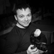 Photographer Алексей Perm,