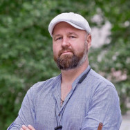 Fotograf Павел Perm,Пермь, Монастырская улица, 14