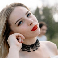 Photographer Юлия Perm,