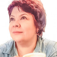 Photographer Наталья Voronezh,Пермь