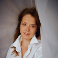 Fotograf Елена Perm,