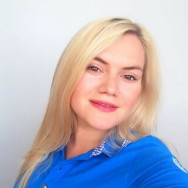 Photographer Анна Perm,