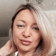 Permanent Makeup Master Евгения Бехтева on Barb.pro