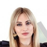 Cosmetologist Ксения Семенченко on Barb.pro