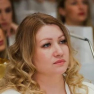 Cosmetologist Алина Петрова on Barb.pro