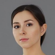 Тату мастер Элина Уфа,Хадии Давлетшиной, 18