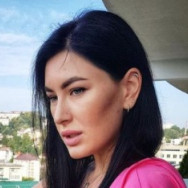 Permanent Make-up-Meister Алина  Ufa,Комсомольская, 94