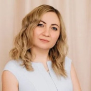 Permanent Makeup Master Гульнара Фатун on Barb.pro