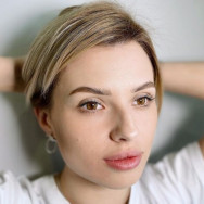 Permanent Makeup Master Владлена Завьялова on Barb.pro