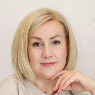 Permanent Makeup Master Юлия Фокина on Barb.pro