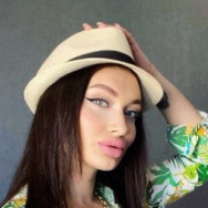 Fryzjer Дарья Volgograd,